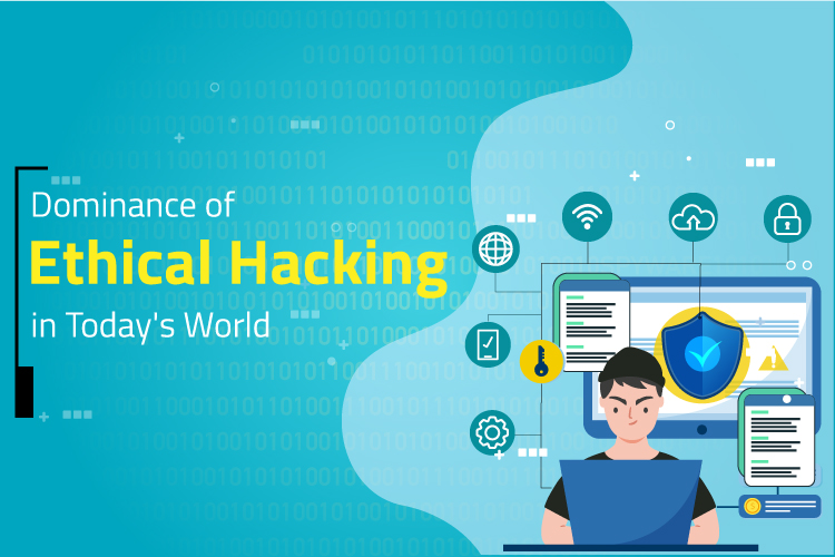 research on ethical hacking