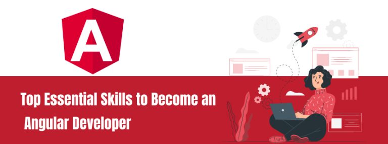 Top Essential Skills To Become An Angular Developer - Nschool
