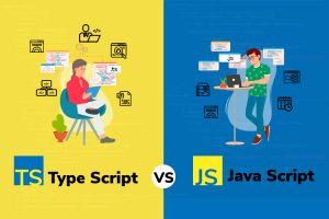 JavaScript vs TypeScript – What is the Difference?