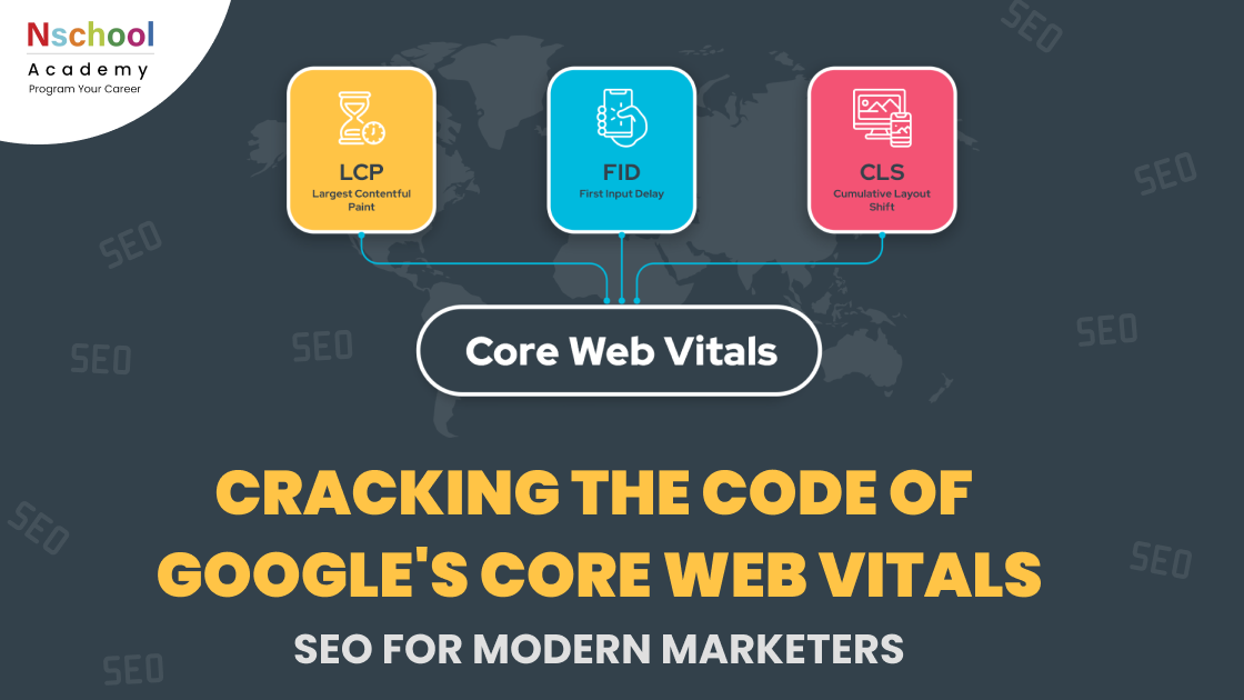 Cracking the Code of Google's Core Web Vitals: SEO for Modern Marketers 1 Core Web Vitals