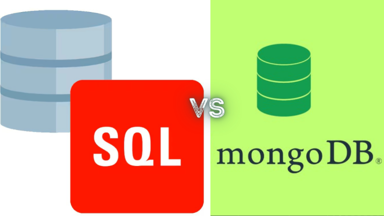 MongoDB vs SQL - Choosing which one is the right database