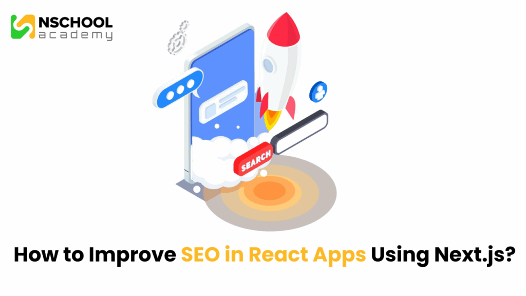 How to Improve SEO in React Apps Using Next.js