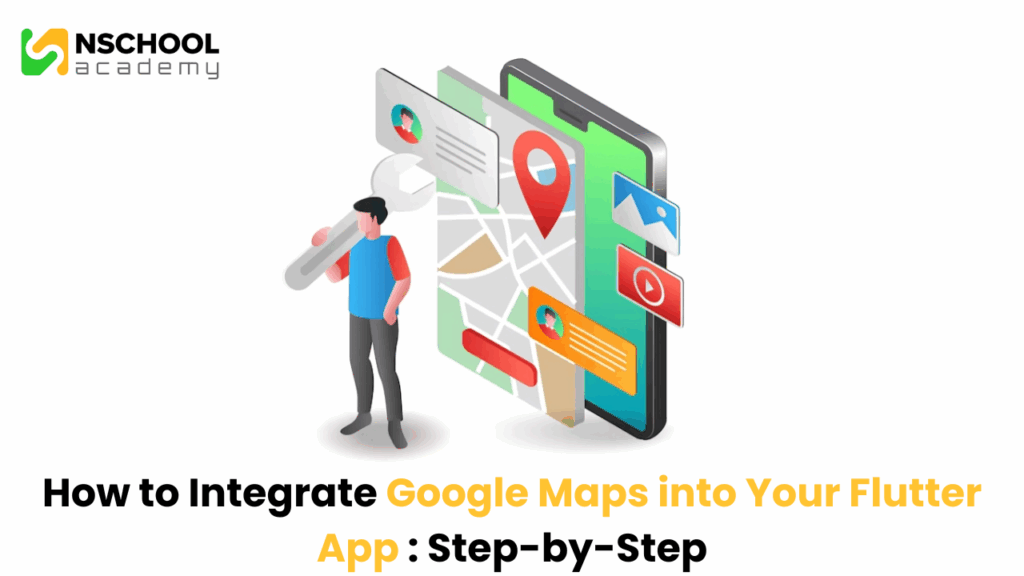 Integrate Google Maps into Your Flutter App