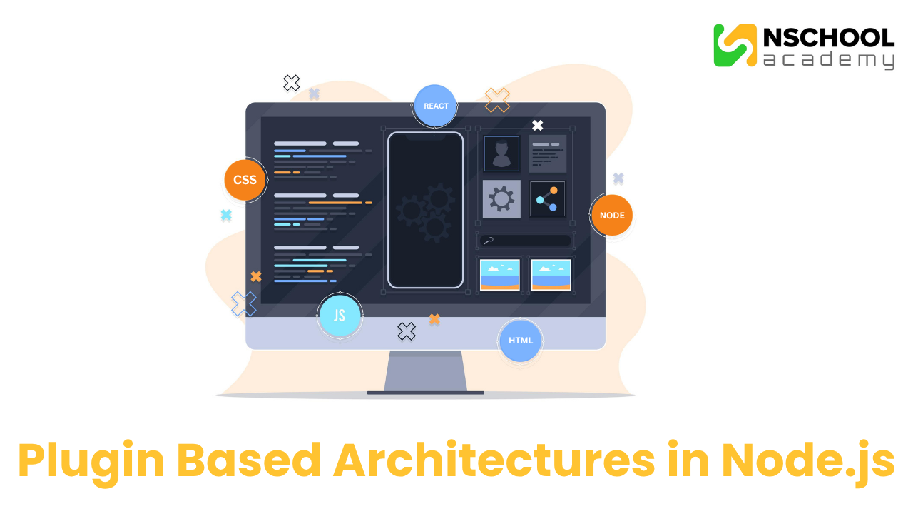 Plugin Based Architecture in Node.js