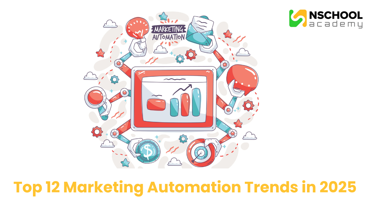 Top 12 Marketing Automation Trends in 2025 1 Marketing Automation Trends