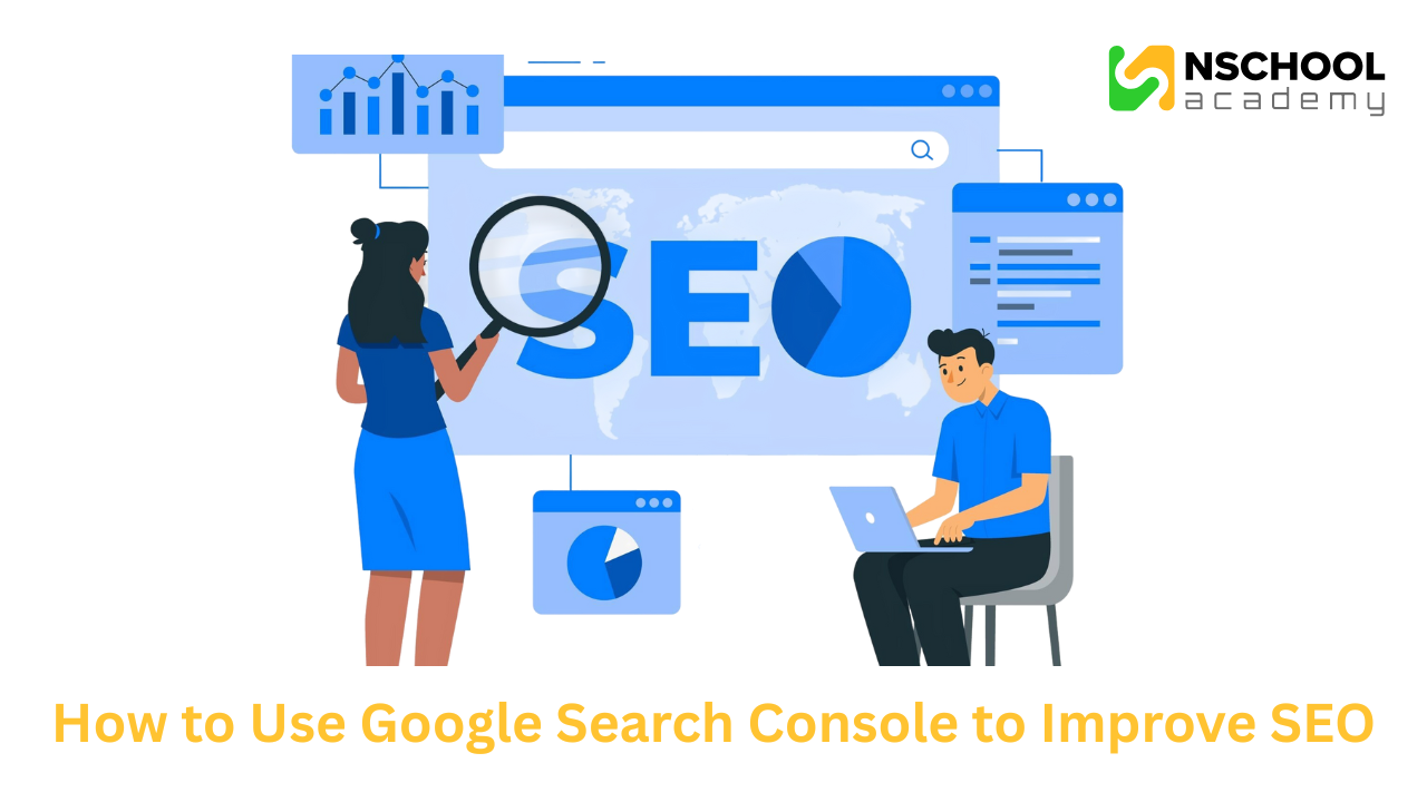 How to Use Google Search Console to Improve SEO