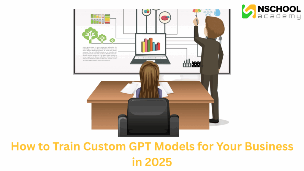 How to Train Custom GPT Models for Your Business in 2025